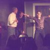 Ira Glass Tries His Hand At Improv Comedy